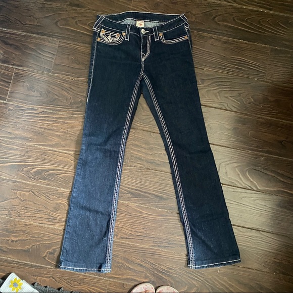 True religion Y2K jeans - Picture 6 of 10